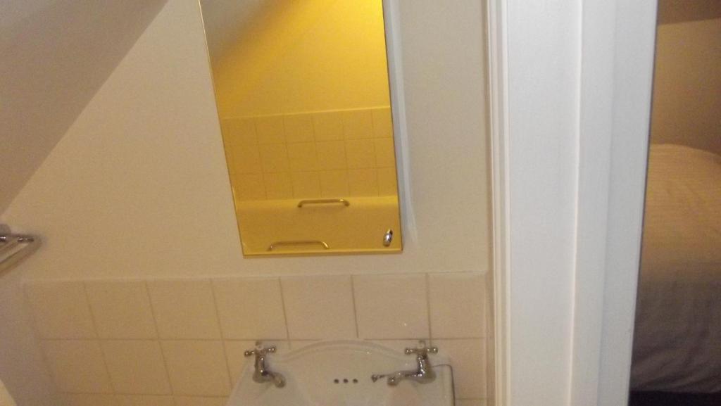 バスルーム（客室）