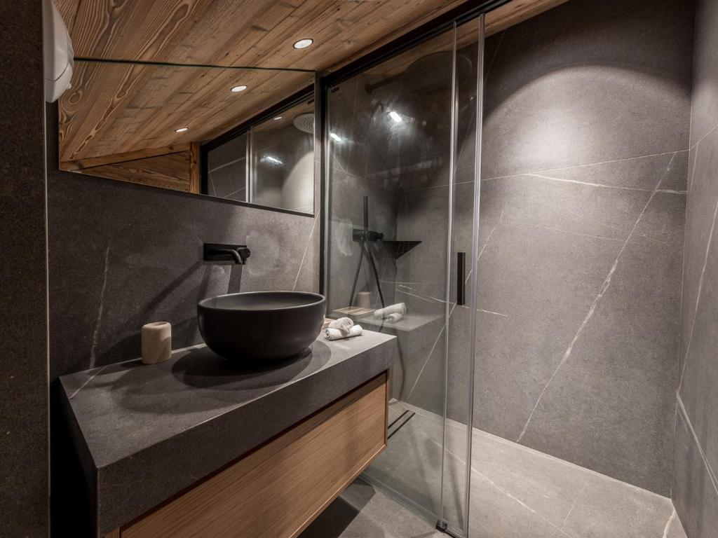 Penthouse duplex de luxe avec services inclus - 5 chambres - FR-1-613-121 - 3