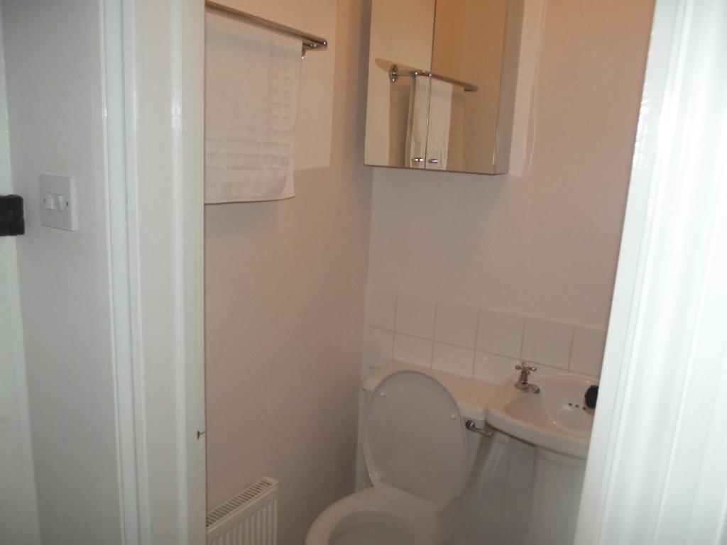 バスルーム（客室）