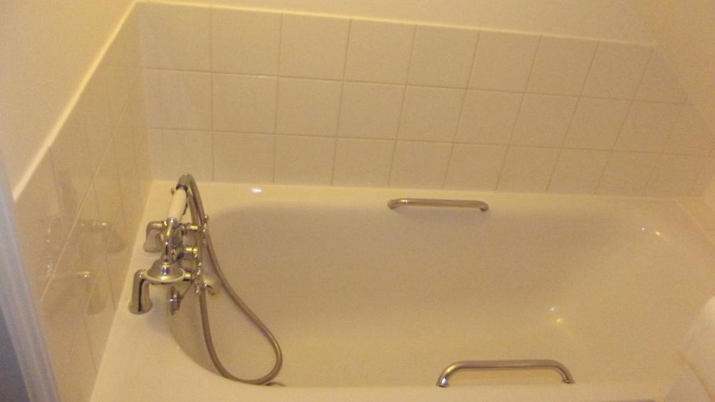 バスルーム（客室）