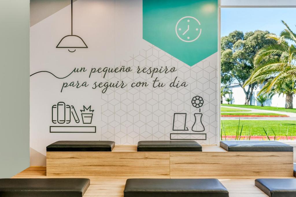 One San Luis Potosí Glorieta Juarez