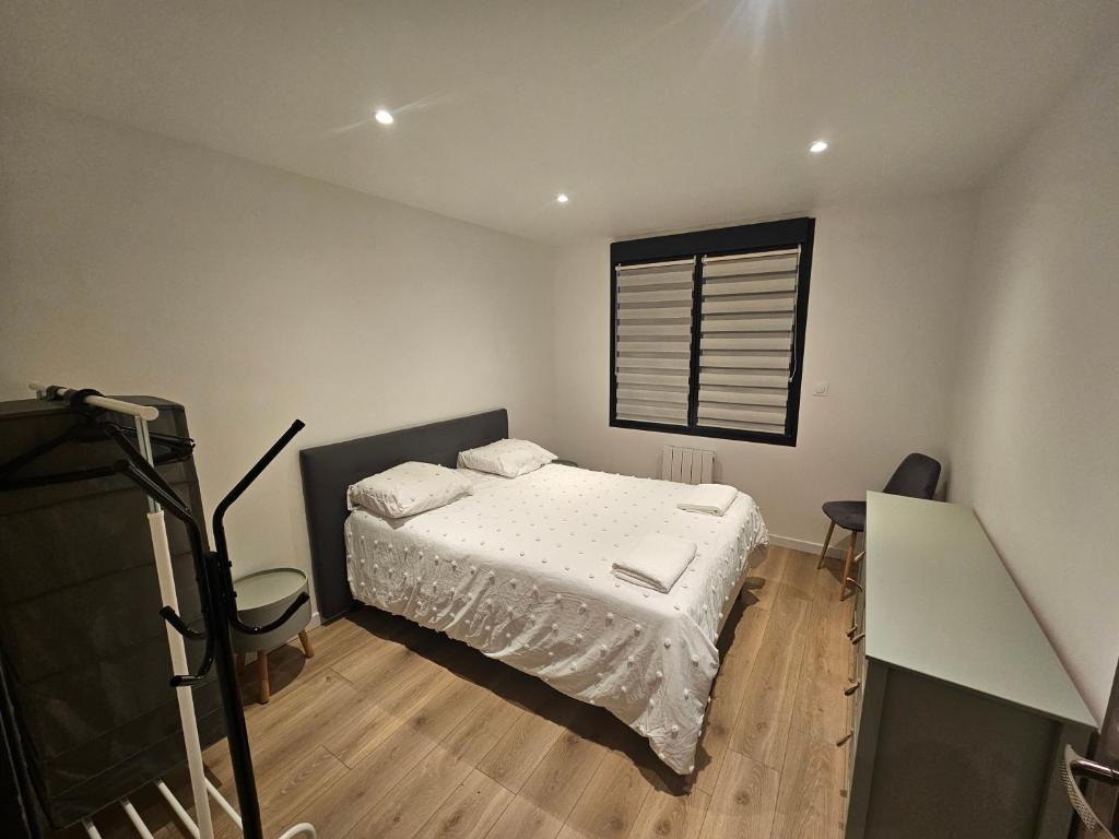 Appartement 75m2 neuf 15 min centre ville - 2