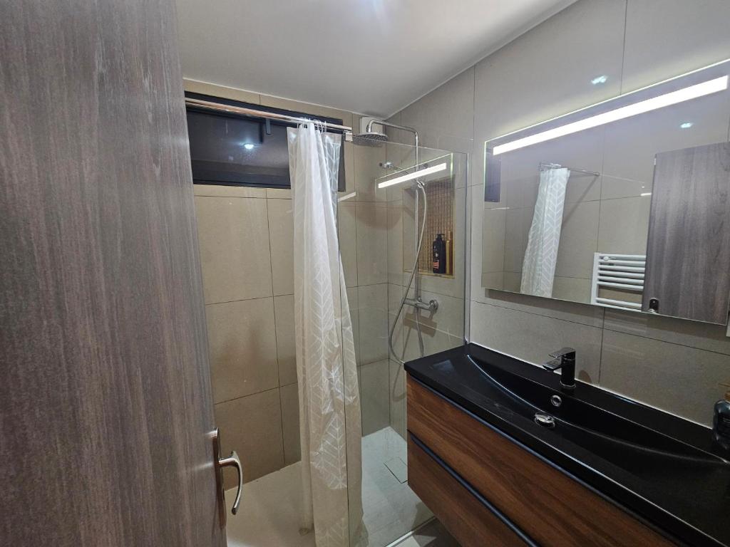 Appartement 75m2 neuf 15 min centre ville - 3