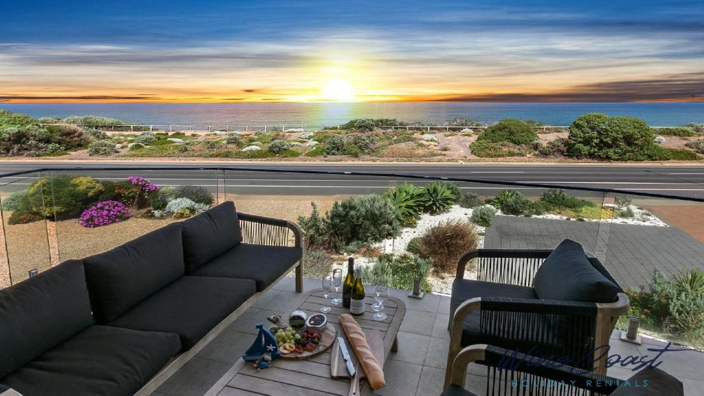 HaltandHide by Wine Coast Holiday Rentals, Seaford