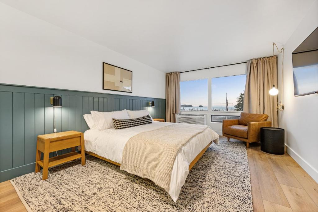 Harbor Views 3 - Walkable in the Heart of Auke Bay, Mendenhaven