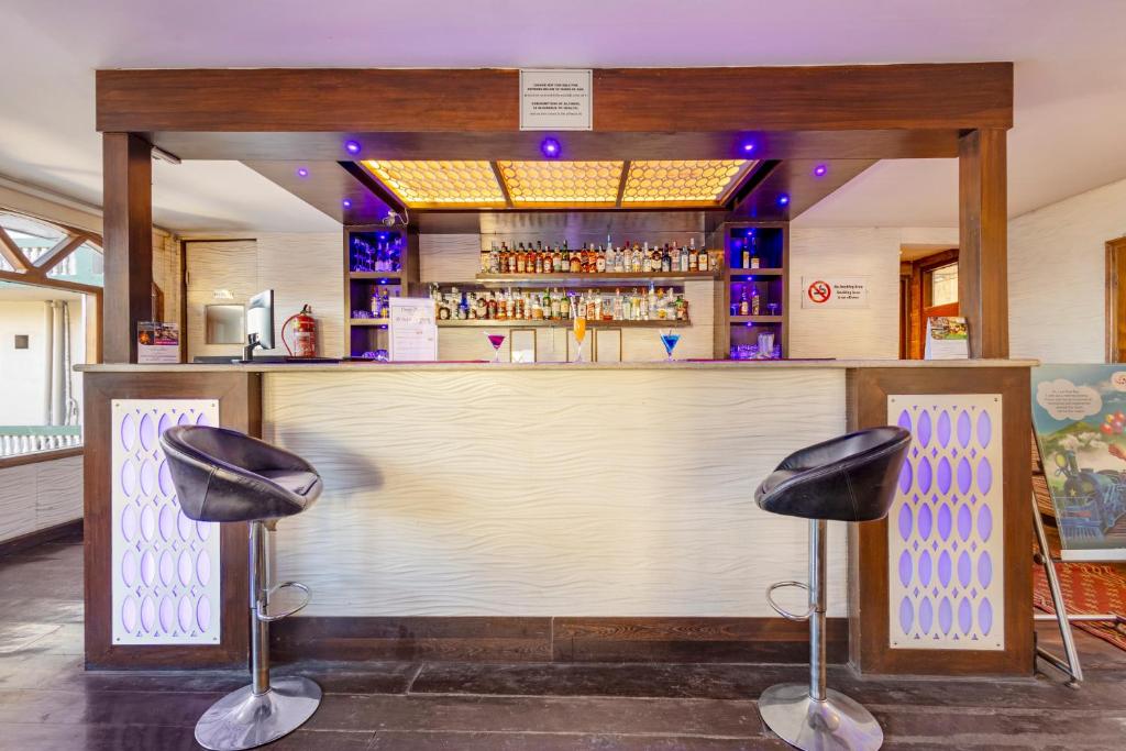 Bar/lounge