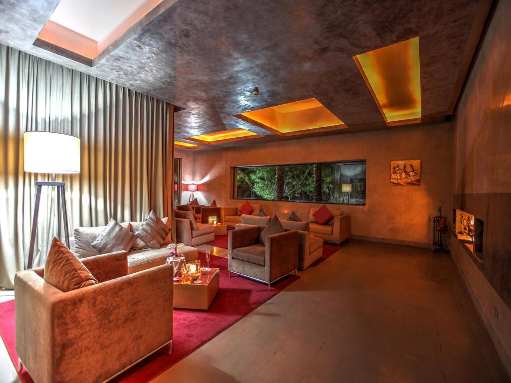 Bar/lounge