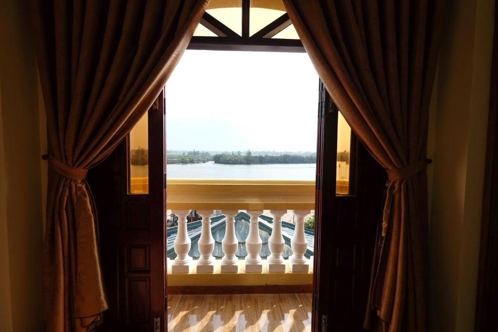 Facilities, River Park Homestay And Hostel in Hoi An