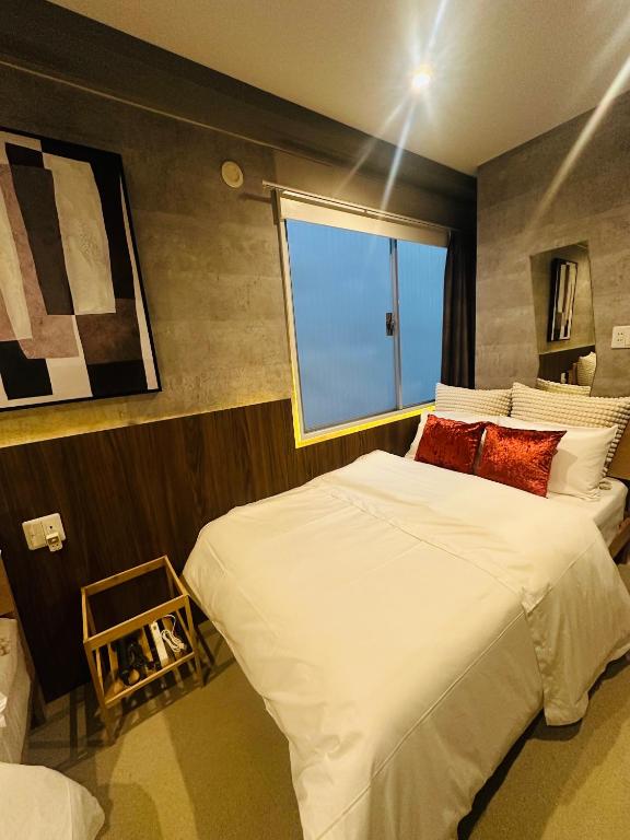 e-hostel 心斎橋