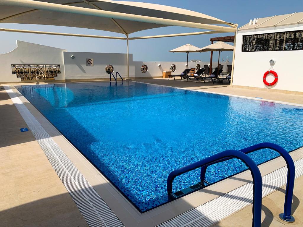 Swimmingpool