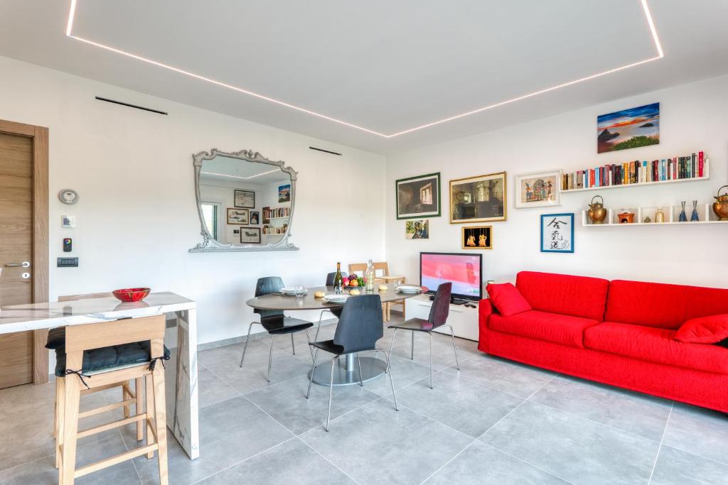 Gemma Marina near Villa Grock Museum - Happy Rentals - 3