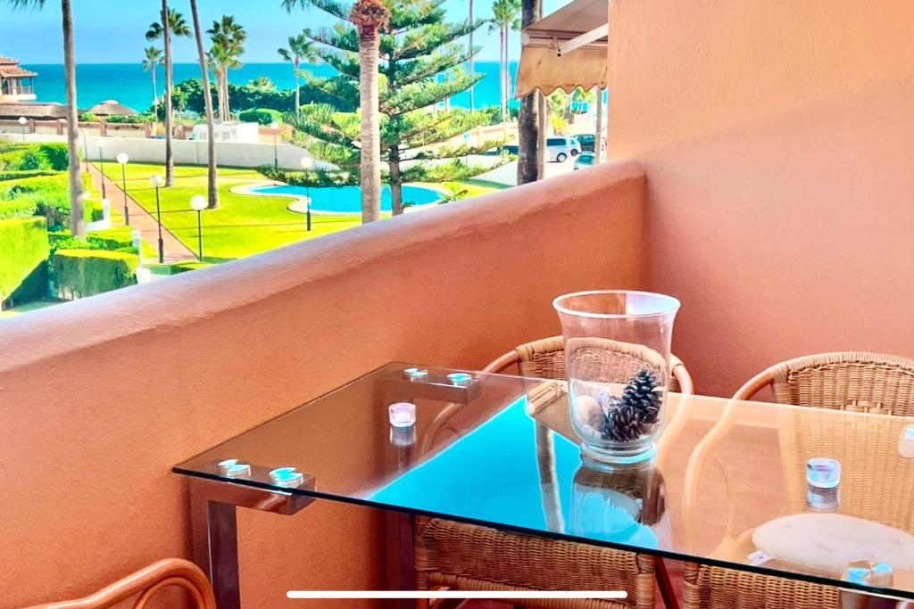 MARBELLA - ALICATE BEACHFRONT Apartment- 8, Marbella