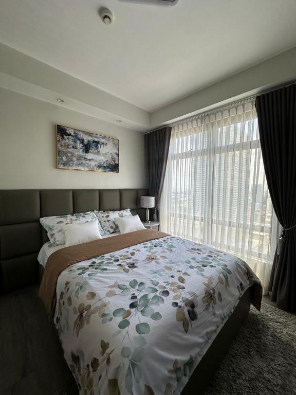 La nobleza terrazas condominium, Manila