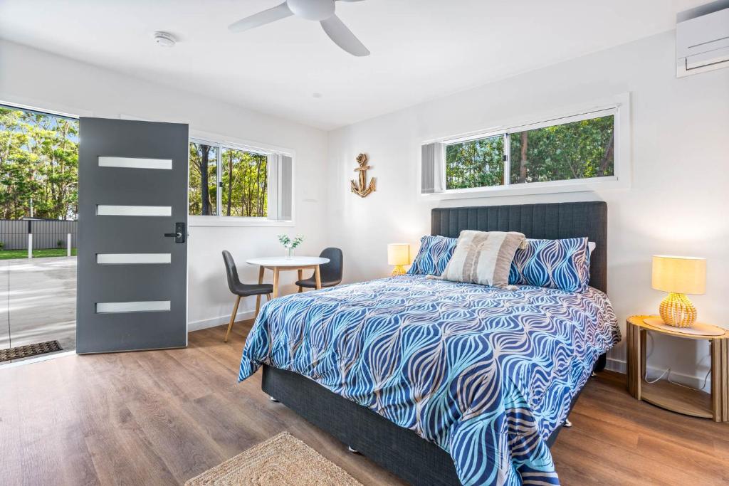 Marley's Place - Motel Russell Island, Russell Island