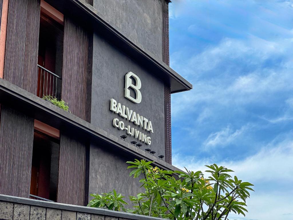 Balvanta Coliving, Kerobokan