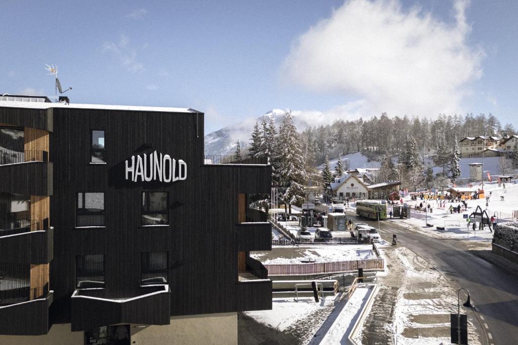 Haunold Homes - 4
