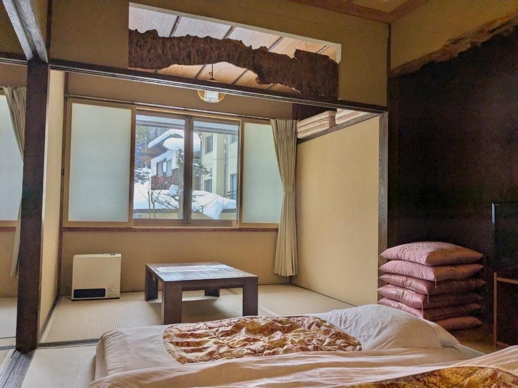 Bamboo-Hill -OT- 호텔 이미지 1