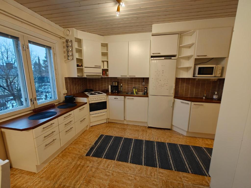As 10 Lumi incl Sauna, Wifi 5
