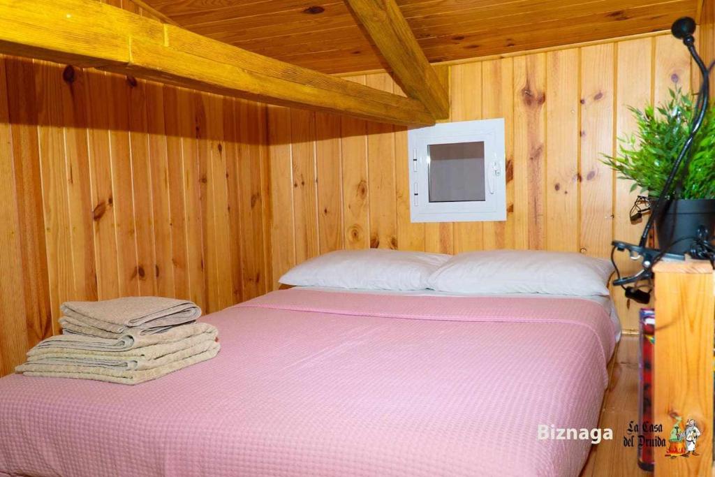 La Casa del Druida - 4