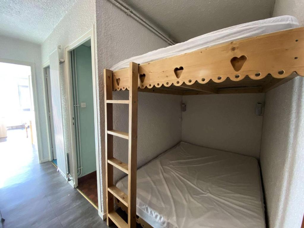 Résidence Diamant 1 - Joli studio au plein cœur de la station des Deux Alpes avec balcon plein SUD MAE-9571 - 5