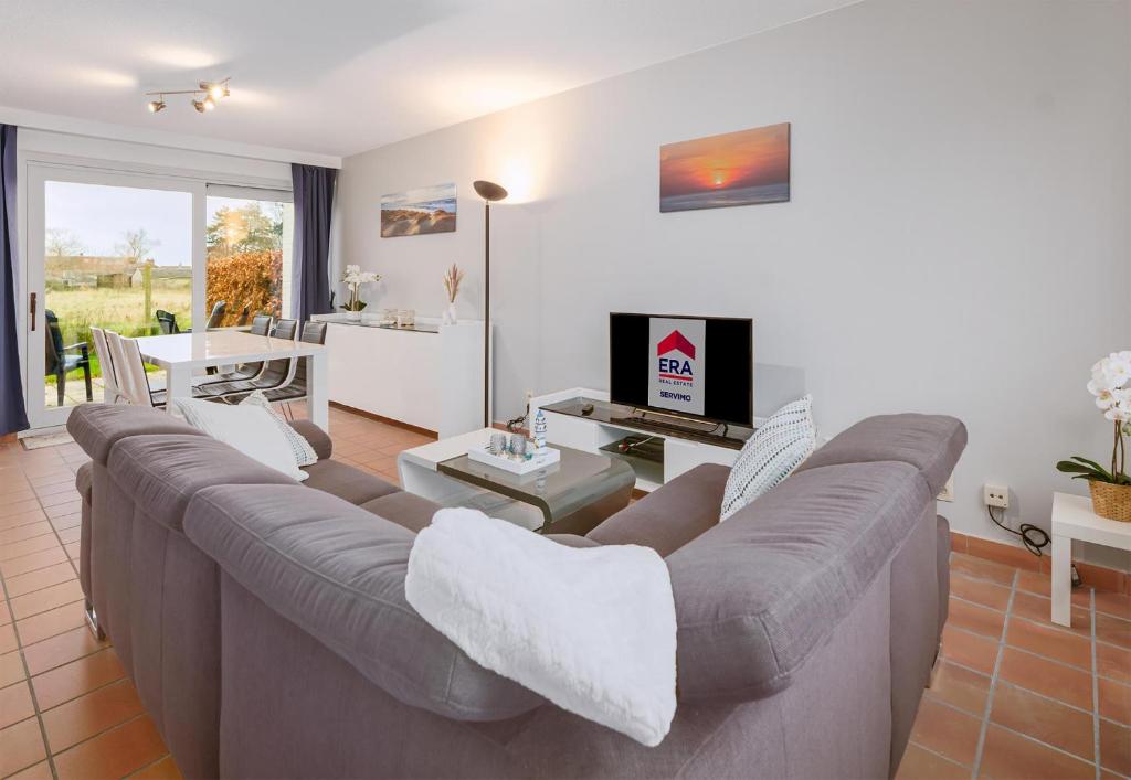 Condor 20 P, Nieuwpoort