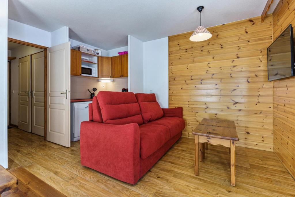 Résidence Les Hauts De Preclaux - Spacieux logement pour 8 personnes aux Orres 1800 MAE-6891 - 1