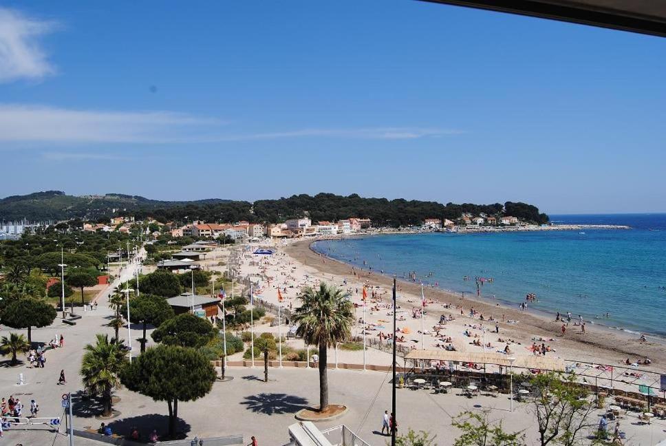 Cosy appartment next to the beach, La Seyne-sur-Mer
