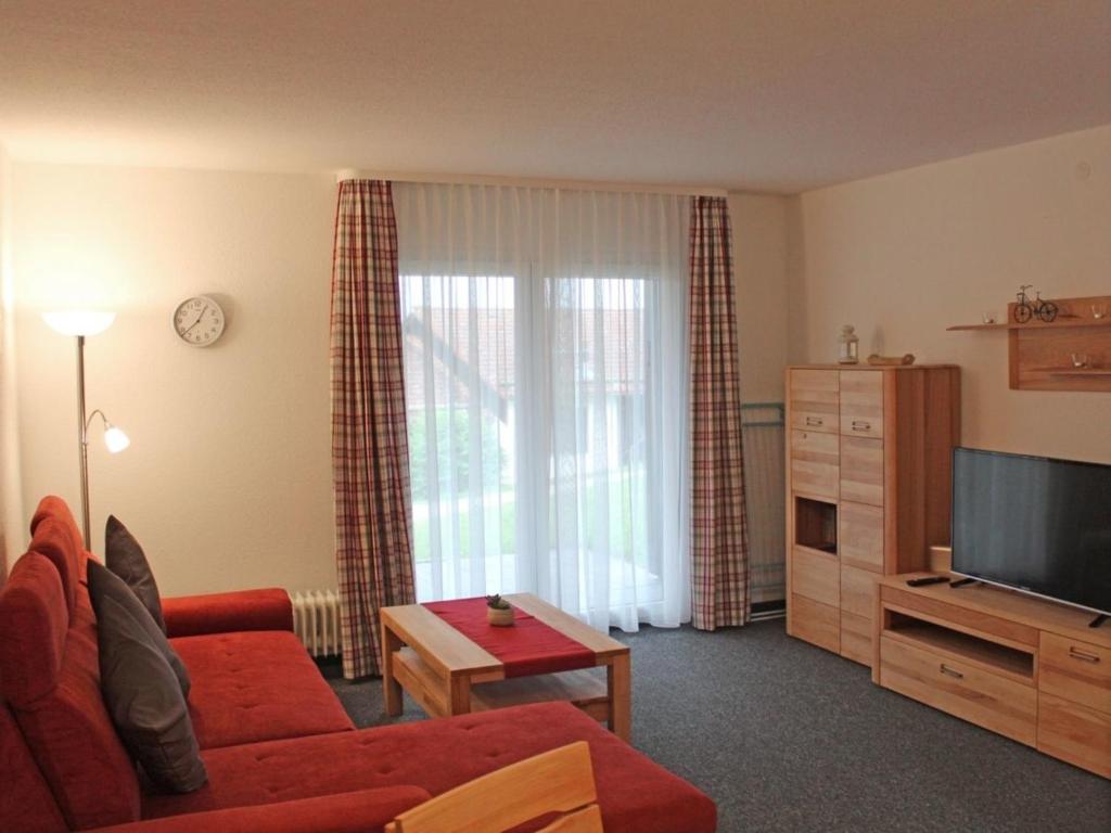 Ferienhaus Nr 21, Kategorie Komfort, Feriendorf Hochbergle, Allgäu - 2