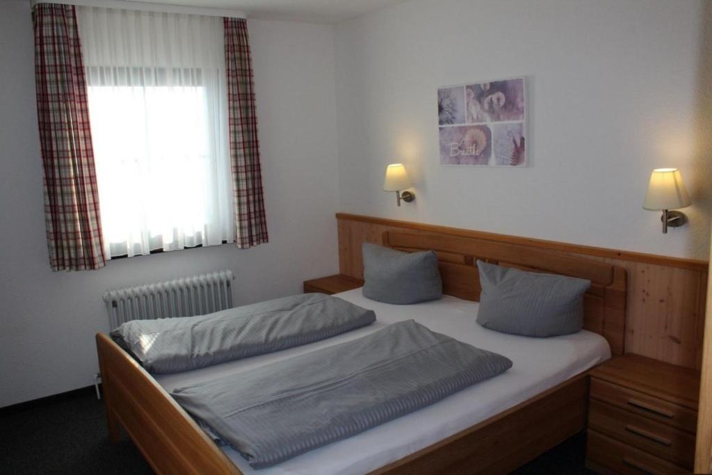 Ferienhaus Nr 21, Kategorie Komfort, Feriendorf Hochbergle, Allgäu - 3