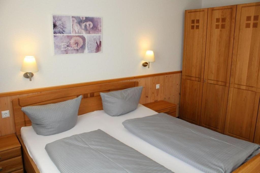 Ferienhaus Nr 21, Kategorie Komfort, Feriendorf Hochbergle, Allgäu - 4