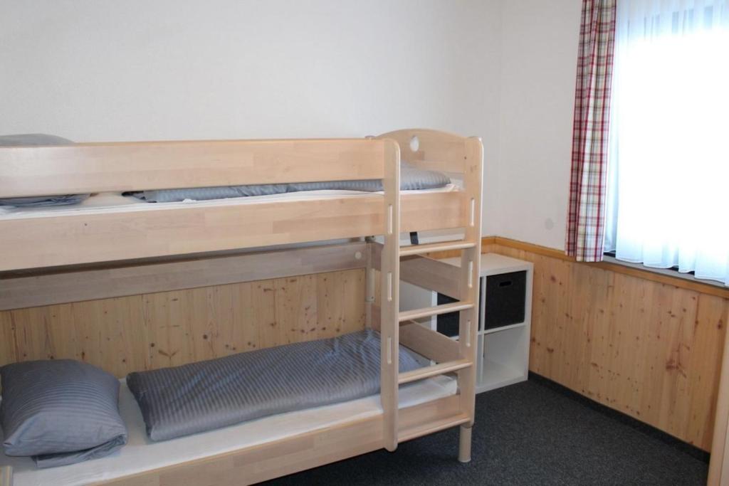Ferienhaus Nr 21, Kategorie Komfort, Feriendorf Hochbergle, Allgäu - 5