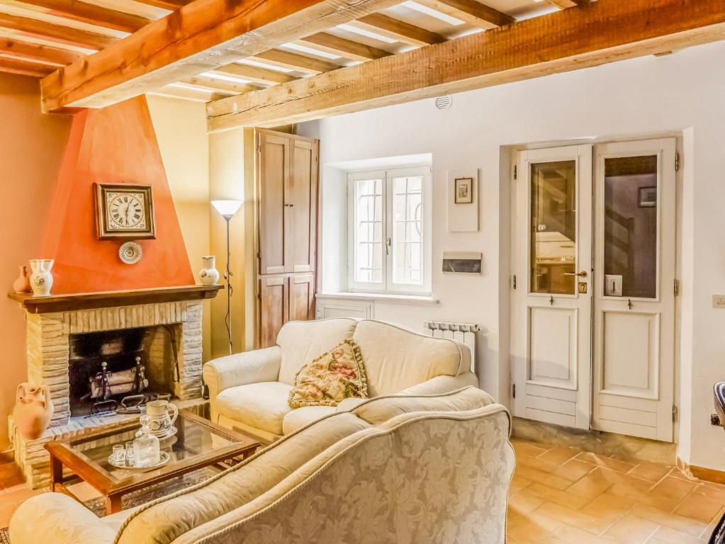 Casa Iole - Apartment in Central Urbino, Urbino