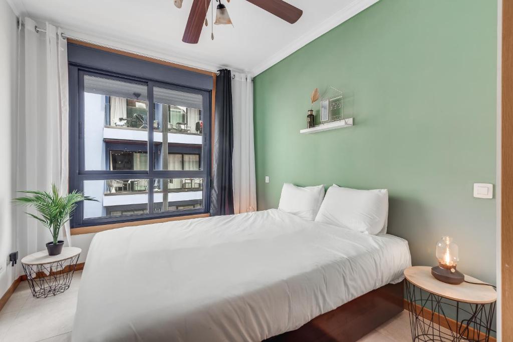 Home2Book Trendy Apt in Las Palmas Center - 2