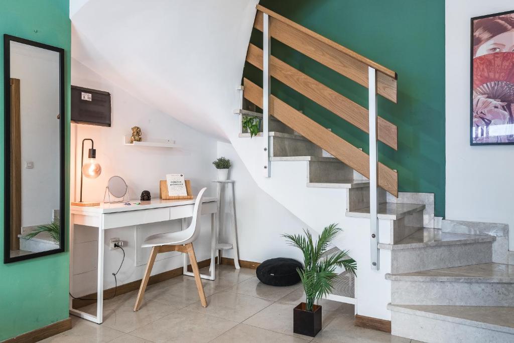 Home2Book Trendy Apt in Las Palmas Center - 4