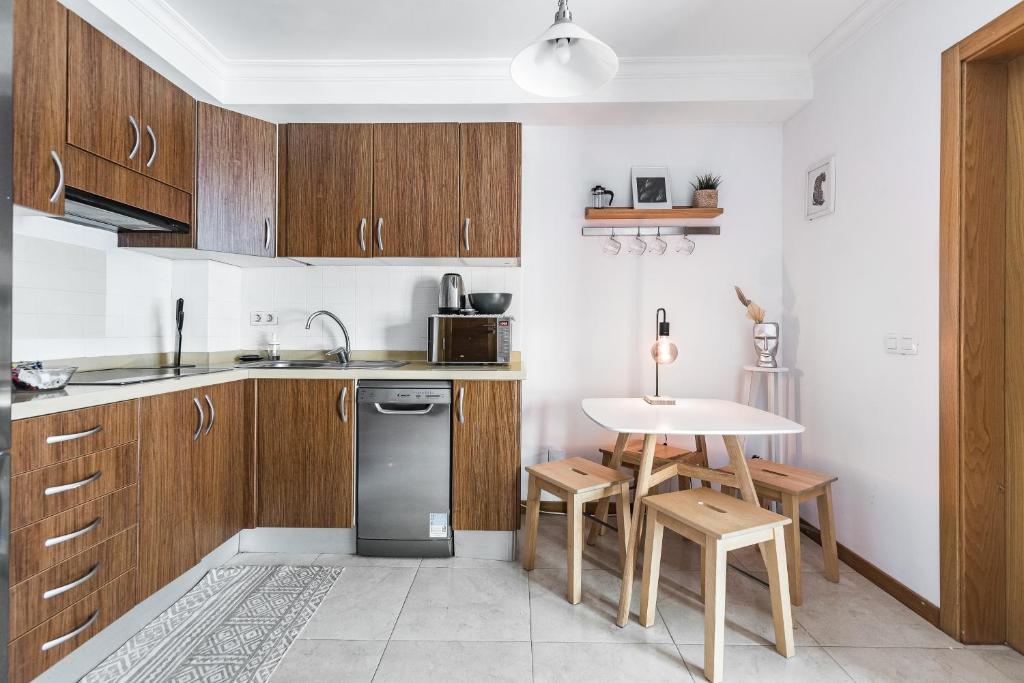 Home2Book Trendy Apt in Las Palmas Center - 3