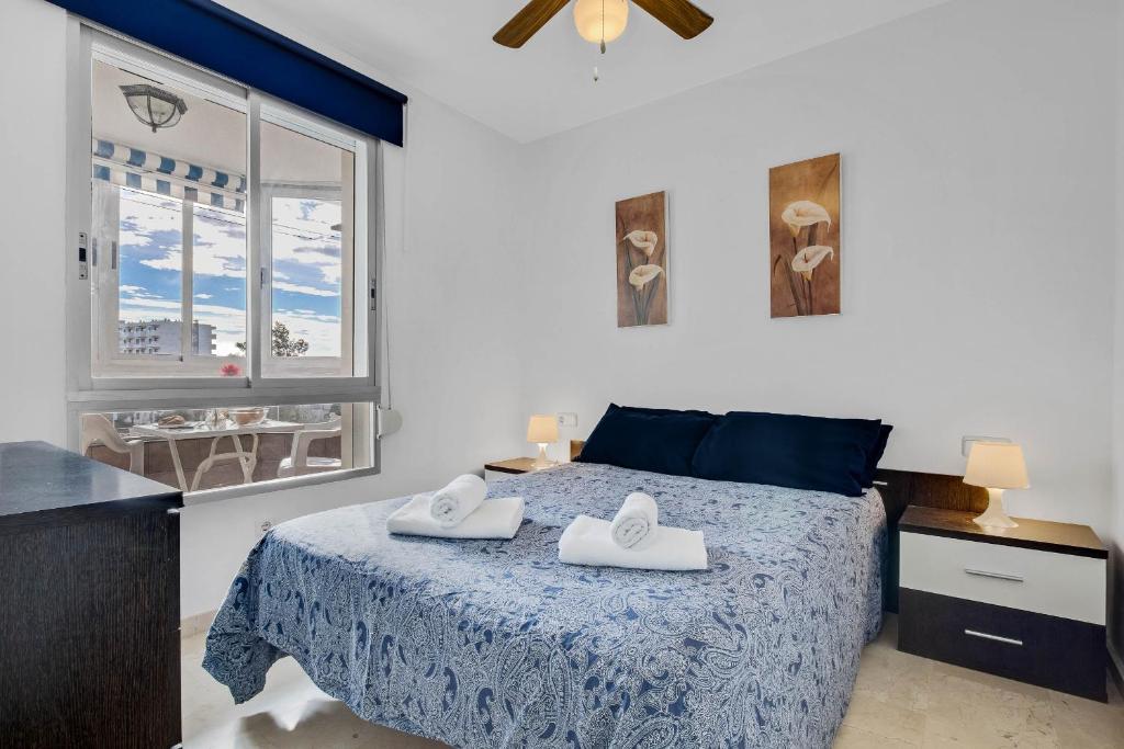Vistamarina B405 By IVI Real Estate - 4