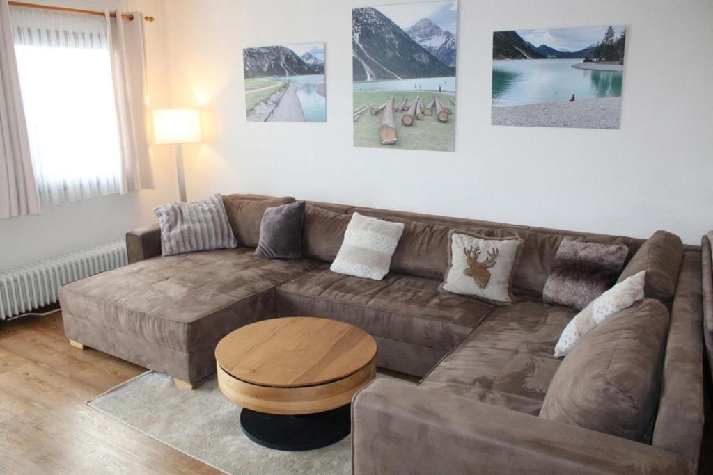 Ferienhaus Nr 22, Kategorie Komfort Plus L, Feriendorf Hochbergle, Allgäu - 2