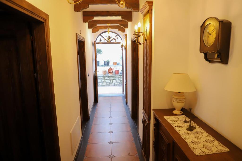 Facilities, Vila Art Berat Castle in Berat