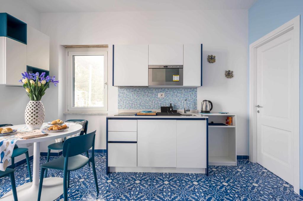 Blue Amalfi Luxury House - Vista mozzafiato - 3
