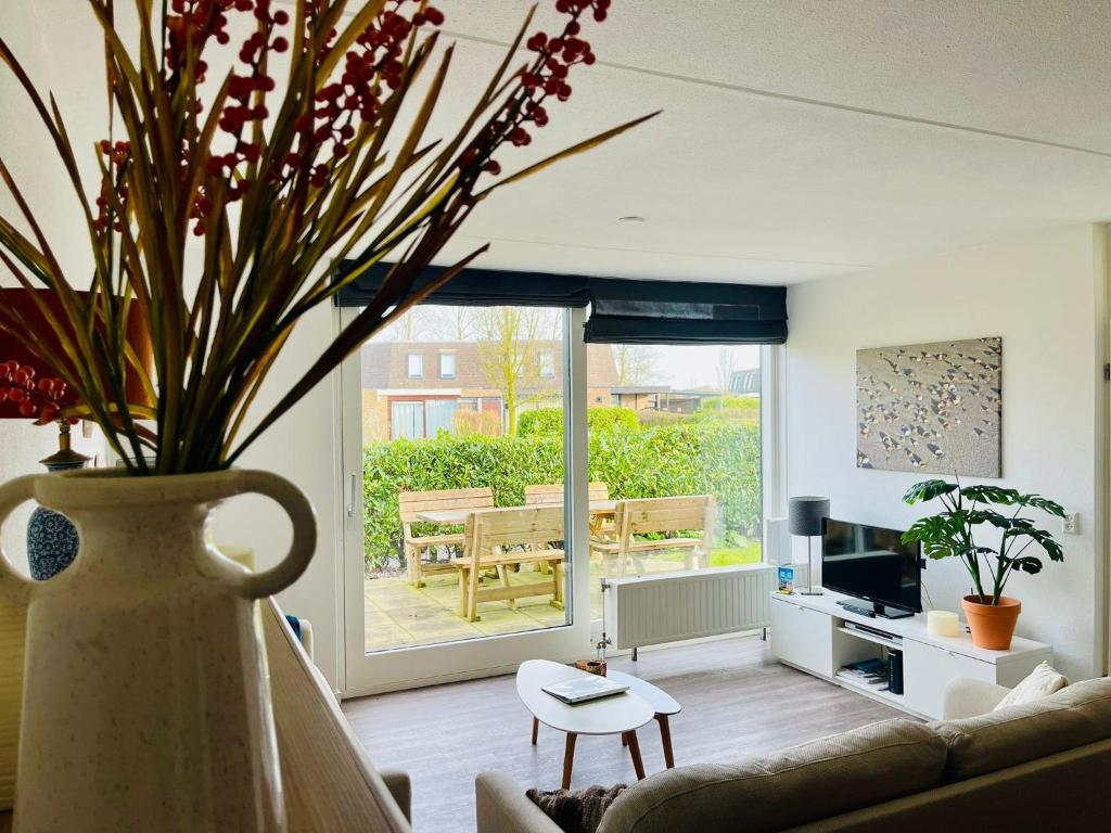 Heggerank 15C*, Nieuwvliet