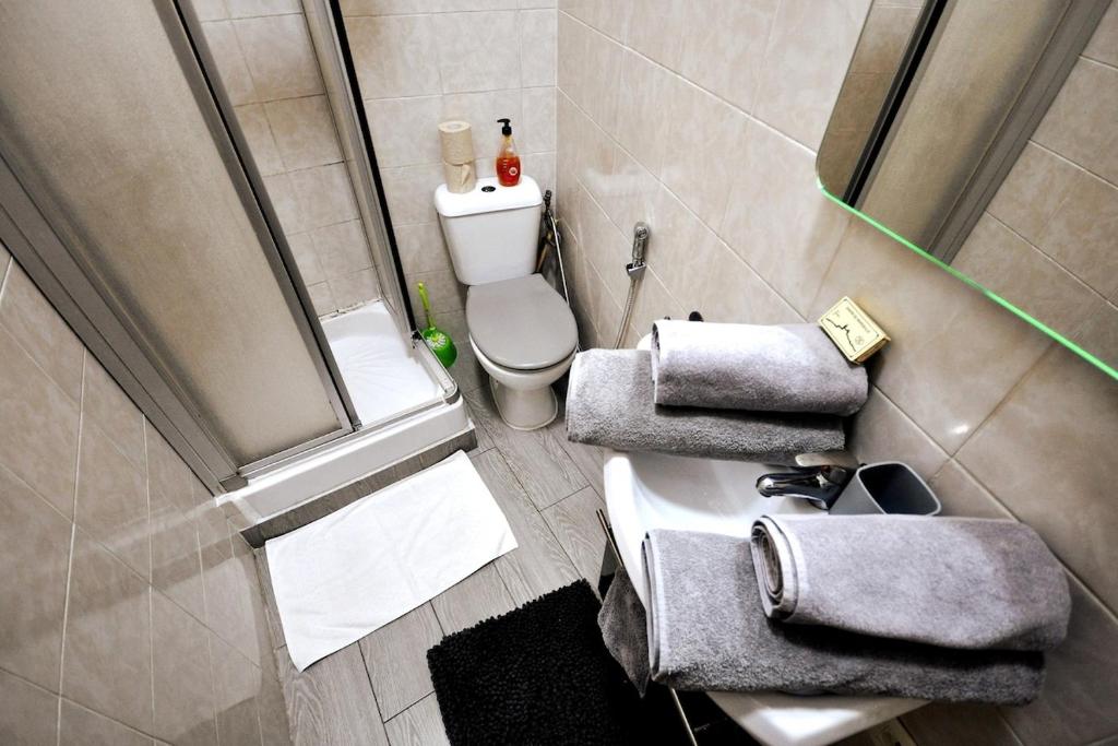 Warm and comfortable studio in Montmartre - 5