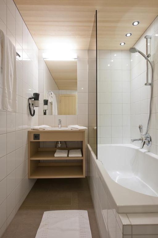Appartement Elmar photo