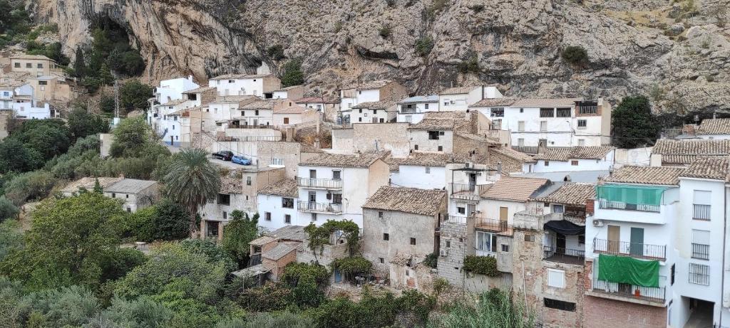 Mirador del Carpintero, Belerdas