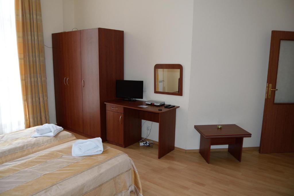 Persey Flora Apartments — Hotel rooms in Borovets, Sofia (province)