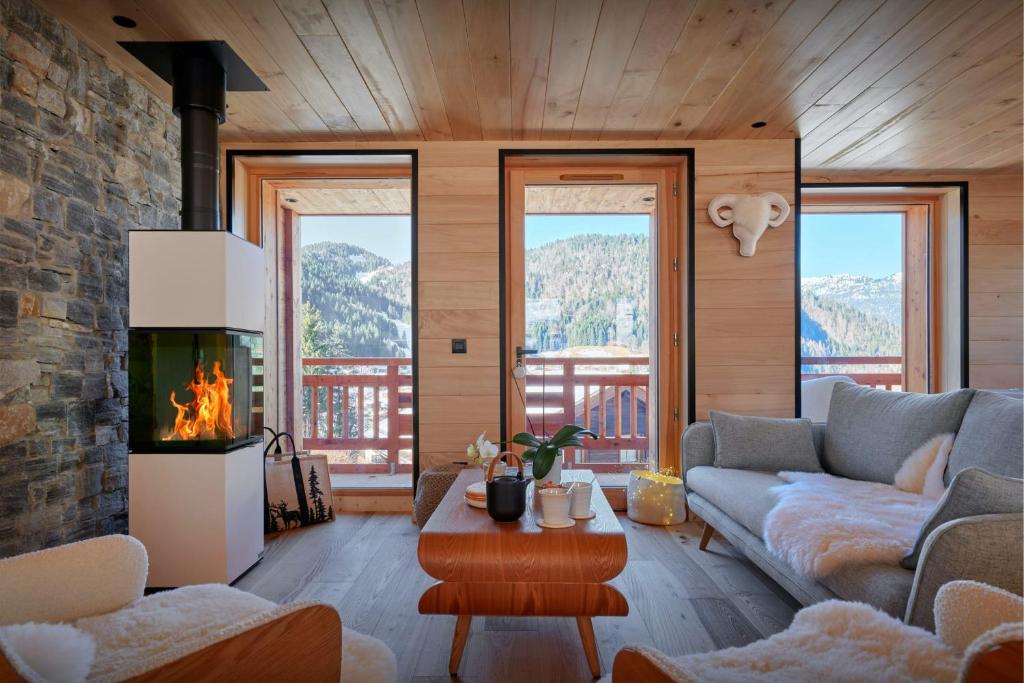 Chalet Kintana - OVO Network - 5