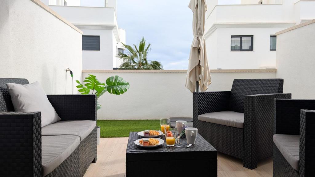 PANORAMIC relax apartment - 3