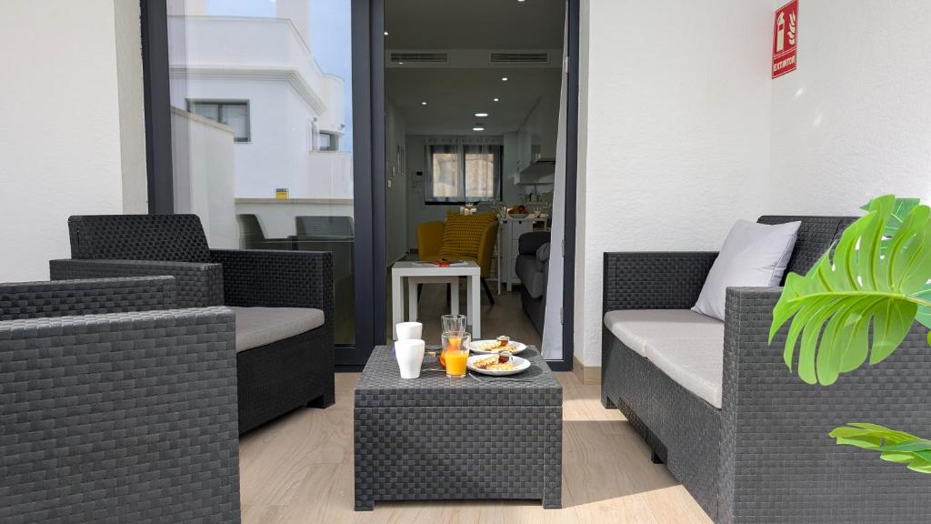 PANORAMIC relax apartment - 5