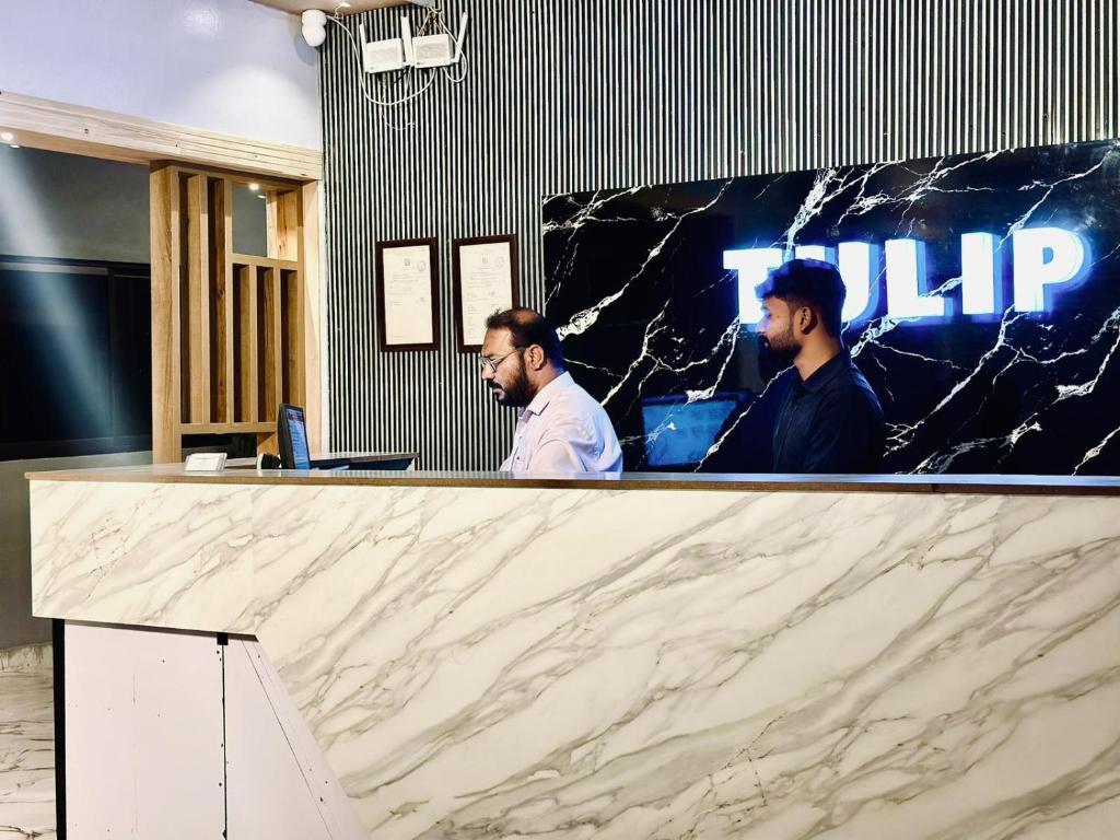 Tulip Hotel & Apartments