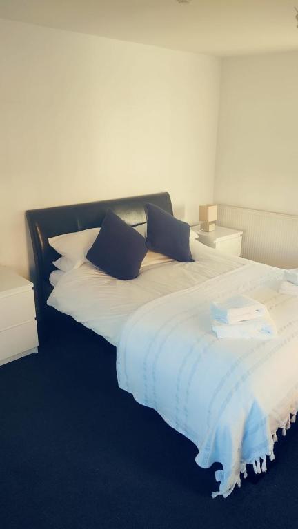 The Black Lion, Bridlington