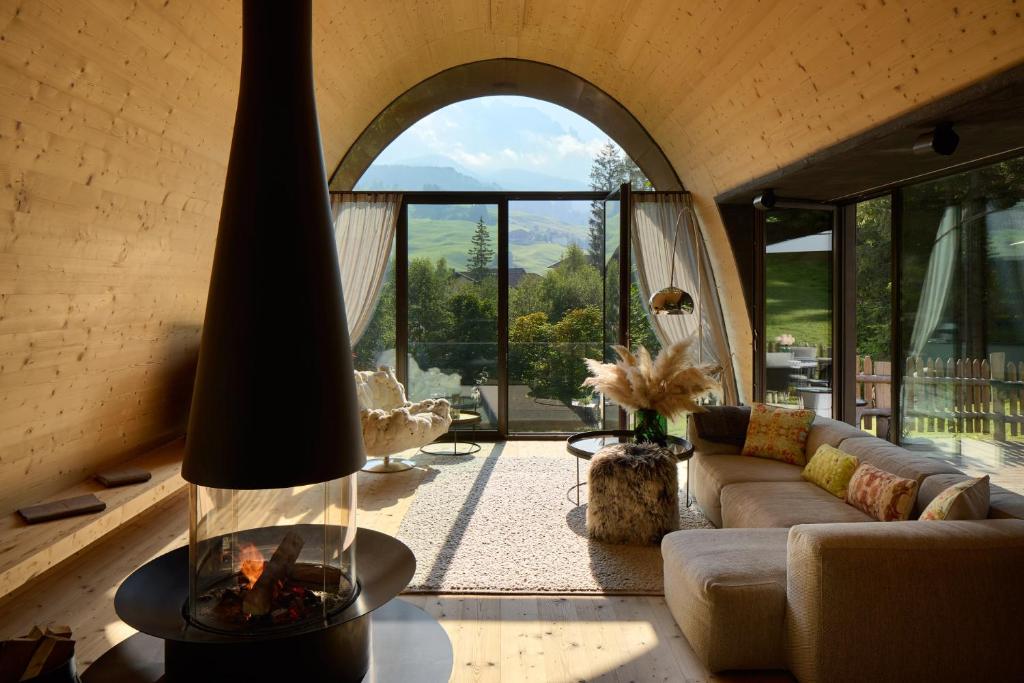 Mi Chalet - 5